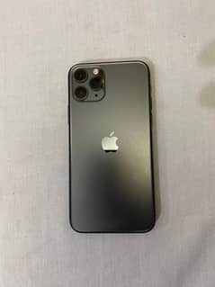 Iphone 11 pro 256 gb non pta 0