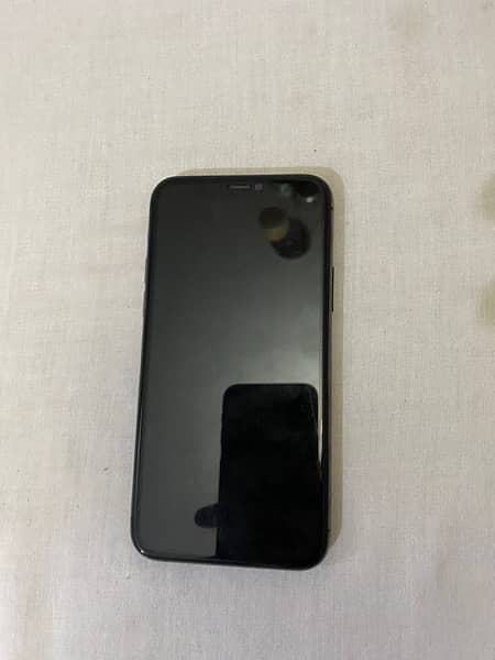 Iphone 11 pro 256 gb non pta 2