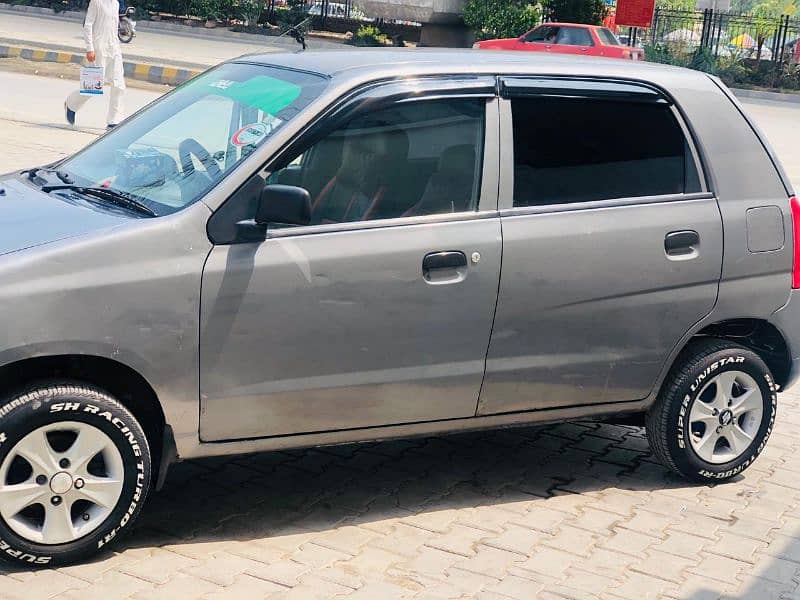 Suzuki Alto 2010 14