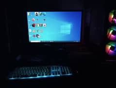 Gaming PC 0