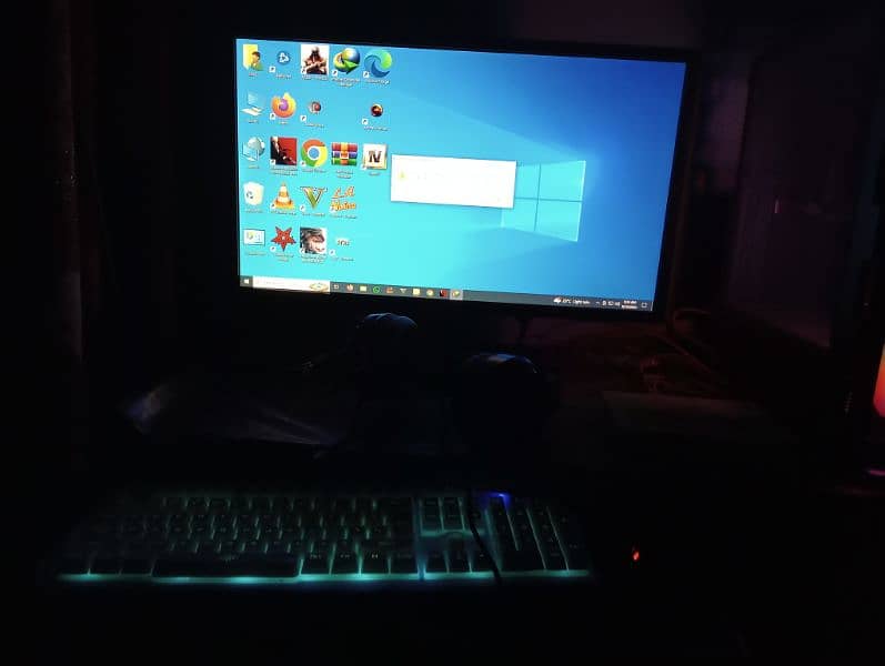 Gaming PC 3