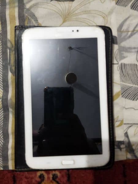 Samsung Galaxy Tab 3 T210 3