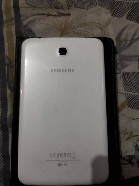 Samsung Galaxy Tab 3 T210 5