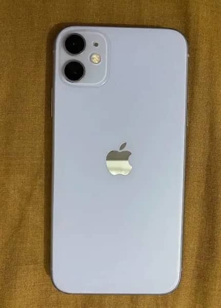 IPhone 11 pta Approved 0