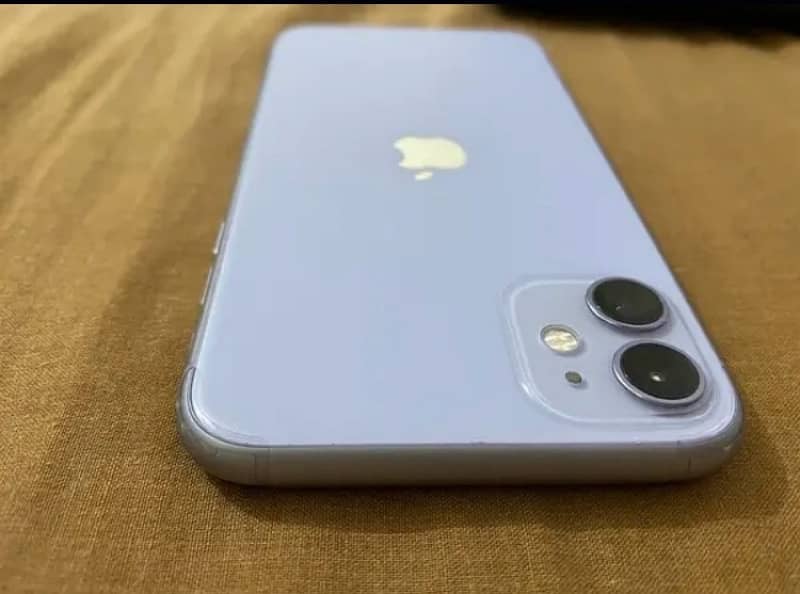 IPhone 11 pta Approved 3