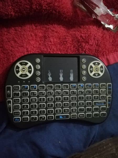 Mini keyboard sale 1