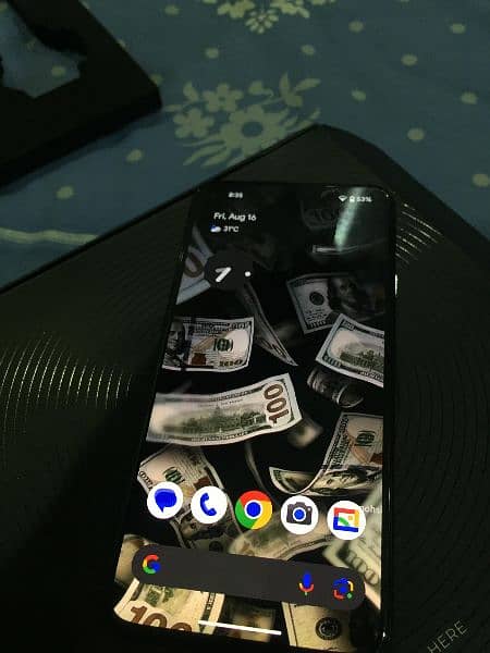 Google pixel 5 non pta. . . .   0333///270///1771 0