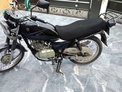 Suzuki GS 150