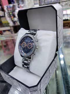 Analog watch for men free delivery