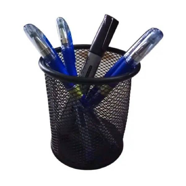 Mesh metal holder 2