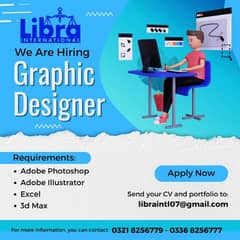 Graphic Designer