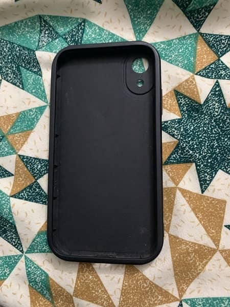 iPhone XR case 1