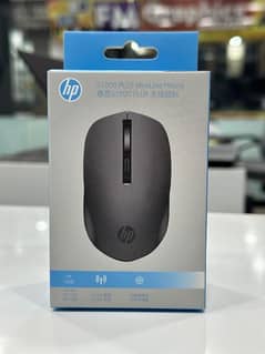 Hp orginal wireless mouse