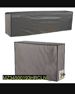 waterproof ac indoor and outdoor cover