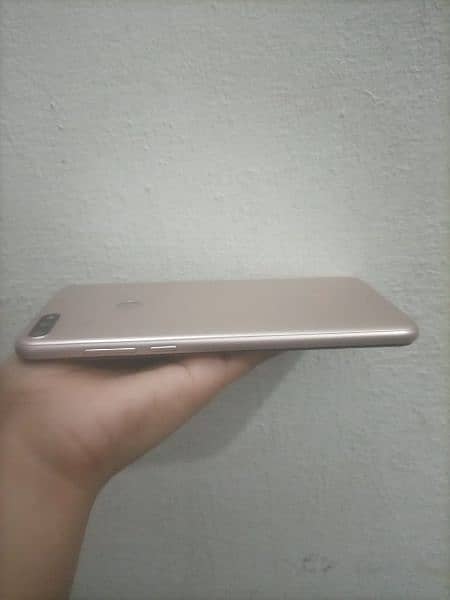 Huawei y7 prime mobile 2