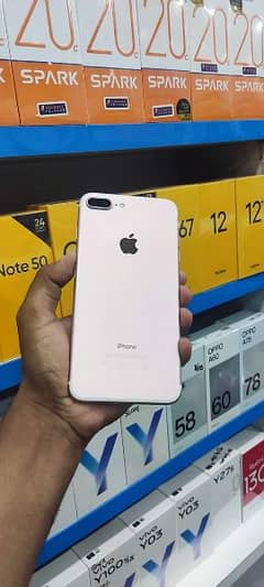 iPhone 7 Plus PTA approved