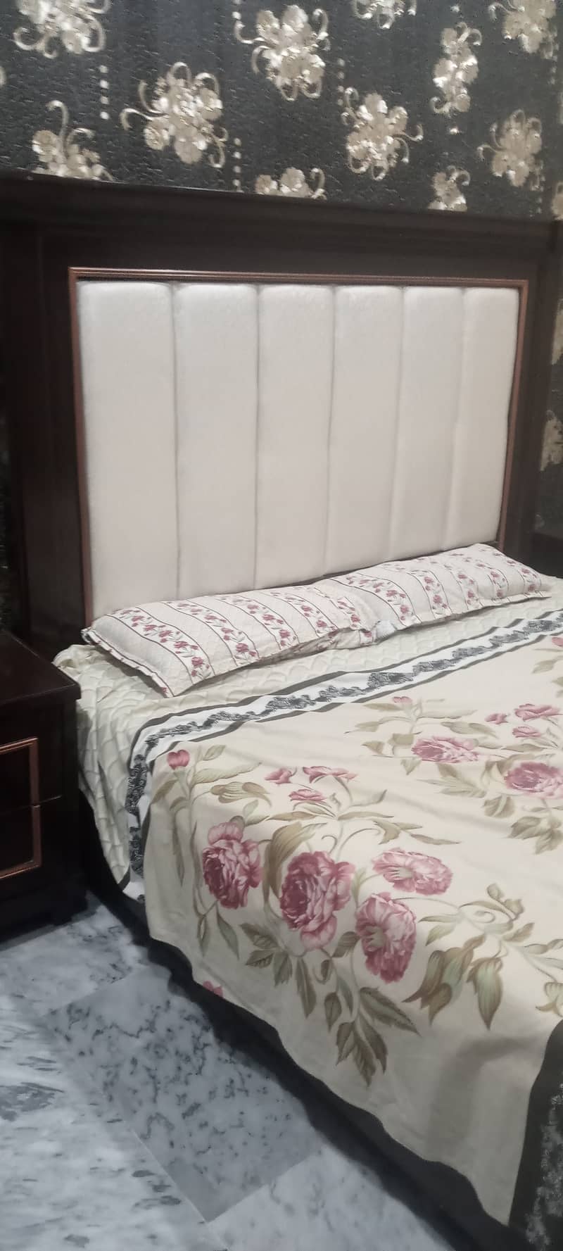 Bed set 5