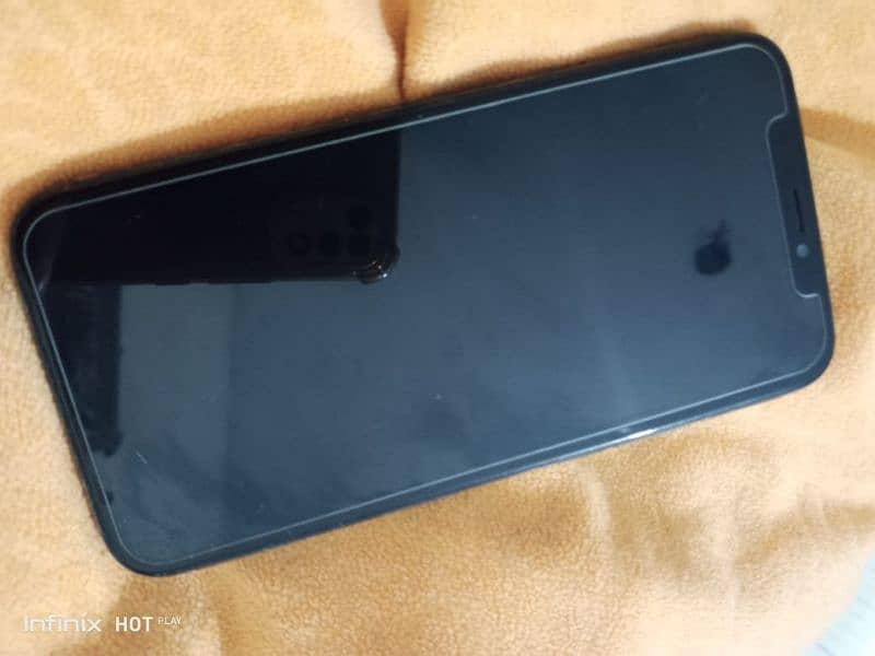 Iphone X 256GB NON PTA 1