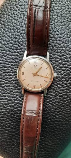 omega vintage watch for sale 0