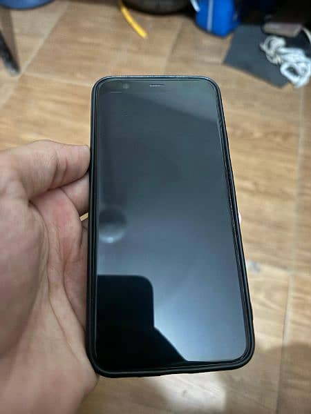 Google pixel 4 0