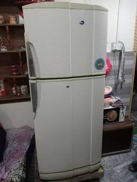 PEL Refrigerator. . 03105834044 0