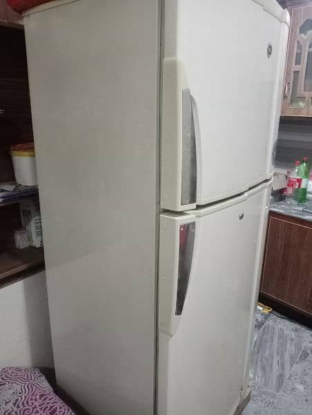 PEL Refrigerator. . 03105834044 1