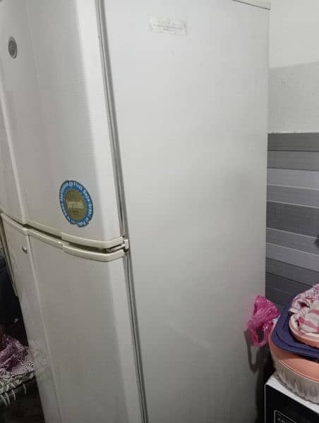 PEL Refrigerator. . 03105834044 2