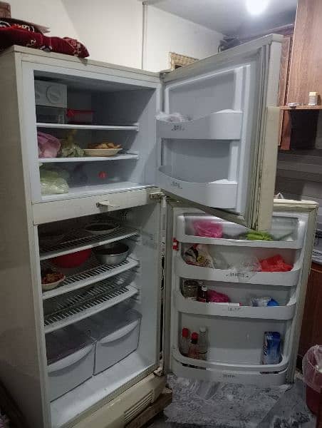 PEL Refrigerator. . 03105834044 3