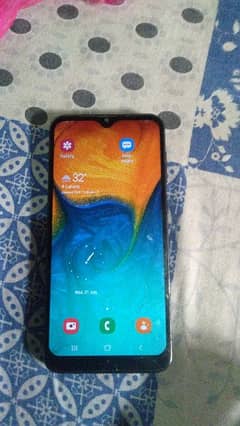 Samsung Galaxy a30 4 64 0