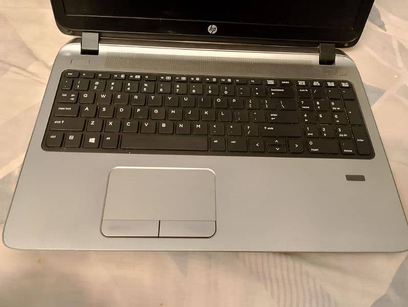 HP ProBook 450 G2 1