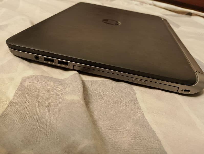 HP ProBook 450 G2 3