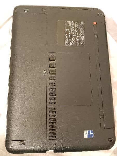 HP ProBook 450 G2 5