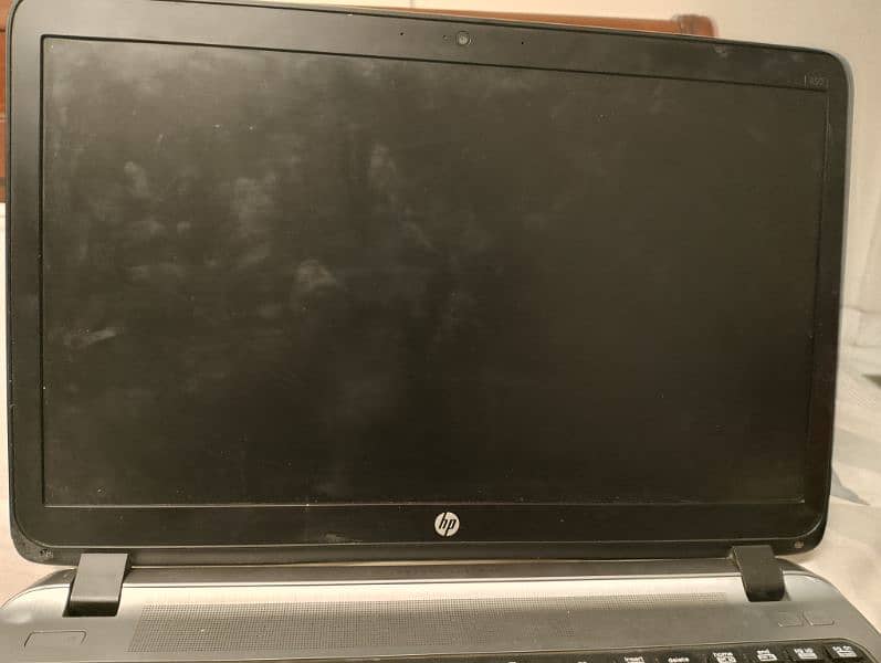 HP ProBook 450 G2 6