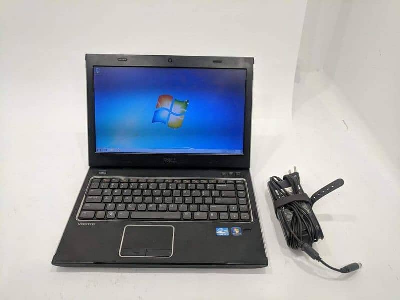 Dell Vostro 2nd Generation Core i3 - 320GB Hard With Warranty 0