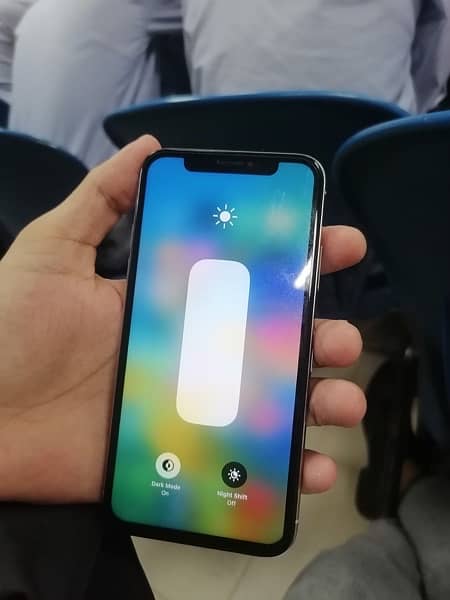 iPhone X Non PTA 2