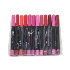 Lipstick Pack of 12