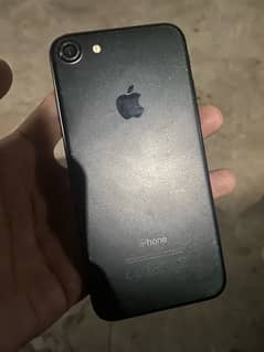 Iphone 7/128gb Pta approved