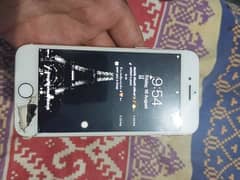 iphone 7 32 gb PTA approved bypass