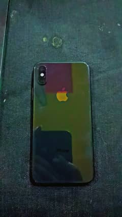 Iphone xs Pta approved 0