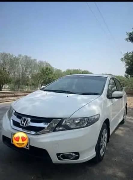 Honda City IVTEC 2021 9