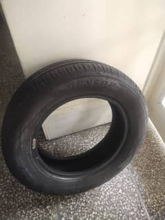 Dunlop 165/65R13 Imported Tyres for Sale