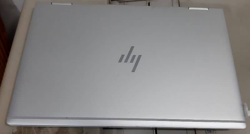 HP Elitbook 1030 G4 x360 0