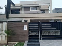 Dha Phase 2 Kanal Upper Portion For Rent 0