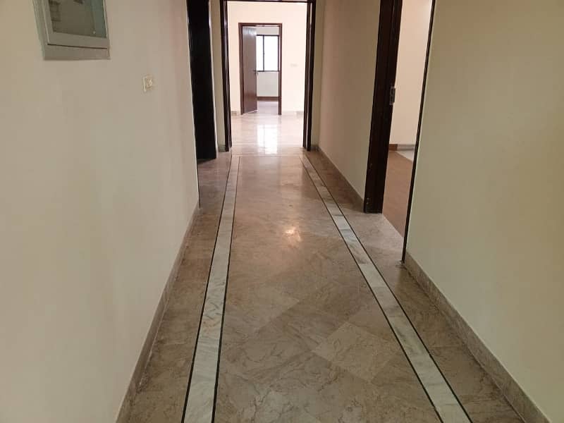 Dha phase 2 kanal upper portion for rent 1