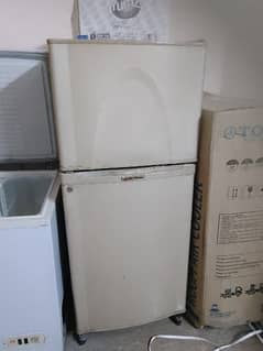 Dawlance fridge