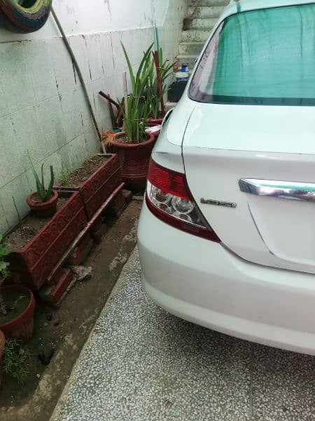 Honda City IDSI 2003/2004 3