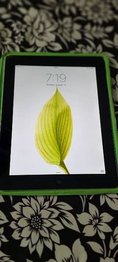 Apple Ipad Mini 3 16 Gb