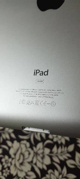 Apple Ipad Mini 3 16 Gb 1