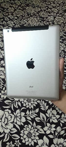 Apple Ipad Mini 3 16 Gb 3