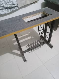 Silai Machine Stand